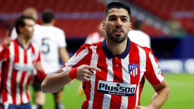 ليفربول يستعد لإعادة سواريز إلى آنفيلد