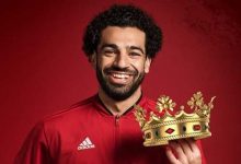 محمد صلاح يكتب التاريخ من جديد