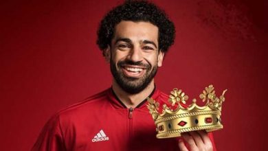 محمد صلاح يكتب التاريخ من جديد