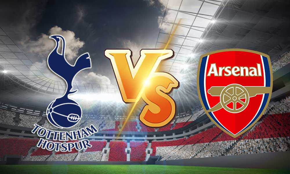 مشاهدة مباراة آرسنال و توتنهام بث مباشر