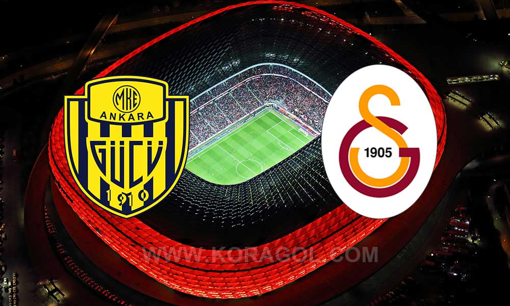 مشاهدة مباراة أنقرة غوجو و غلطة سراي بث مباشر