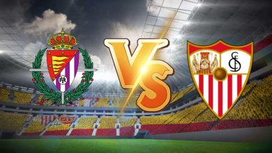 مشاهدة مباراة بلد الوليد و اشبيلية بث مباشر