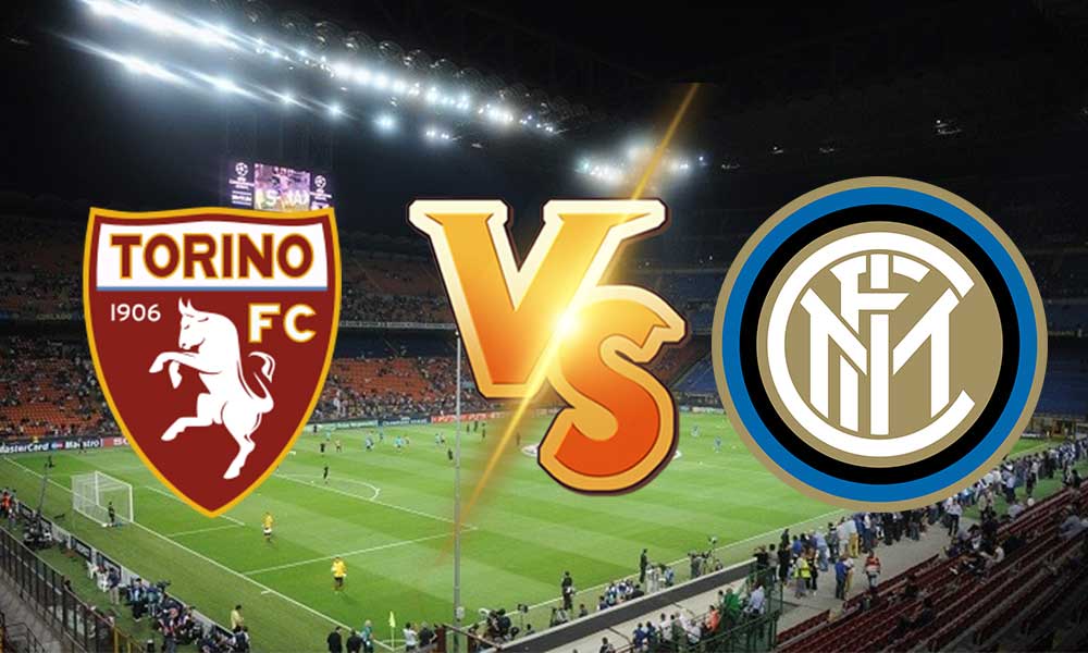 مشاهدة مباراة تورينو و انتر ميلان بث مباشر