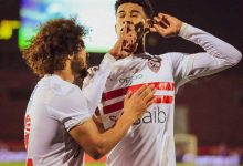 الزمالك يستغل تعثر الأهلي ويعزز موقعه في صدارة الدوري المصري