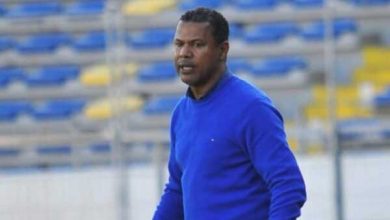 الشابي يصل البيضاء من أجل مهمة تدريب الرجاء