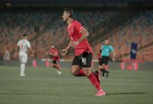 المارد الأحمر يكرر فوزه على الزمالك بأفريقيا في الدوري المصري