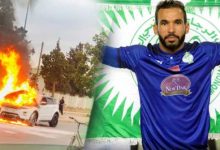 بعد نجاته من الموت الرجاء يؤكد أن حالة حارسه بصحة جيدة