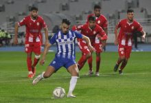 ريمونتادا طنجة تحرم الوداد من ثلاث نقاط