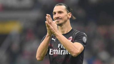 زلاتان إبراهيموفيتش مهدد بالعقوبات بسبب المراهنات