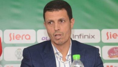 زلزال في الرجاء بسبب استمرار السلامي مع الفريق