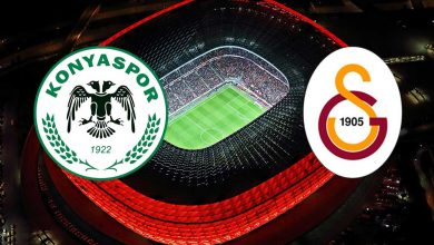 غلطة سراي و قونيا سبور اليوم بث مباشر