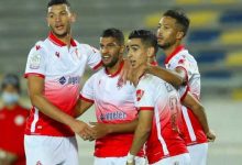 كورونا تهدد الوداد قبل مواجهة طنجة