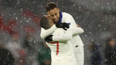 مبابي و نيمار يسقطان هيبة بايرن في معقله