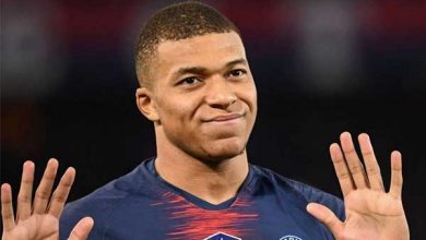 مبابي يعبر عن عدم إرتياحه للعب في فرنسا