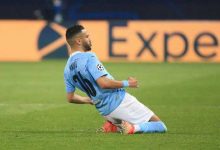 محرز يمنح السيتي تقدما على سان جيرمان و الحسم في إنجلترا