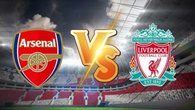 مشاهدة مباراة آرسنال و ليفربول بث مباشر