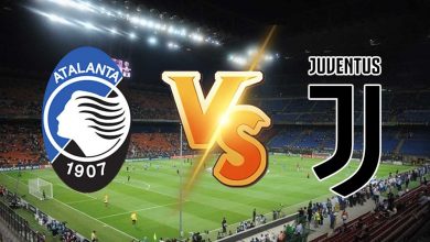 مشاهدة مباراة أتلانتا و يوفنتوس بث مباشر