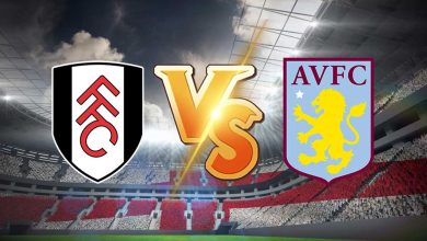 مشاهدة مباراة أستون فيلا و فولهام بث مباشر