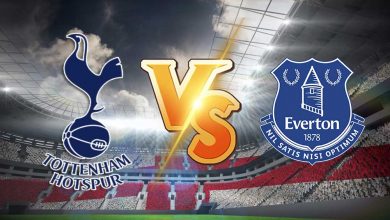 مشاهدة مباراة إيفرتون و توتنهام بث مباشر