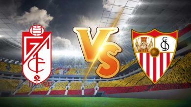 مشاهدة مباراة اشبيلية و غرناطة بث مباشر