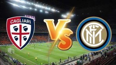مشاهدة مباراة انتر ميلان و كالياري بث مباشر
