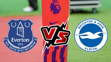 مشاهدة مباراة برايتون و إيفرتون بث مباشر بتاريخ 12-04-2021 الدوري الانجليزي