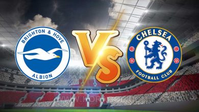 مشاهدة مباراة تشيلسي و برايتون بث مباشر