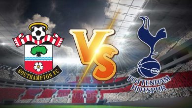 مشاهدة مباراة توتنهام و ساوثهامتون بث مباشر