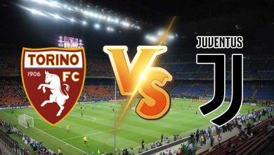 مشاهدة مباراة تورينو و يوفنتوس بث مباشر