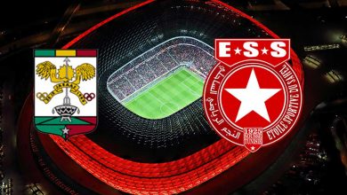 مشاهدة مباراة جراف دي داكار و النجم الساحلي بث مباشر