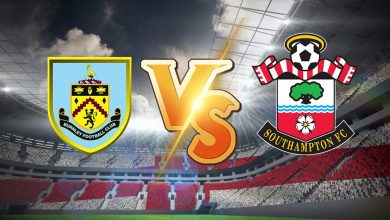 مشاهدة مباراة ساوثهامتون و بيرنلي بث مباشر