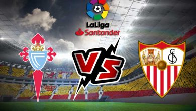 مشاهدة مباراة سيلتا فيغو و اشبيلية بث مباشر بتاريخ 12-04-2021 الدوري الاسباني