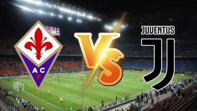 مشاهدة مباراة فيورنتينا و يوفنتوس بث مباشر