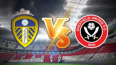 مشاهدة مباراة ليدز يونايتد و شيفيلد يونايتد بث مباشر