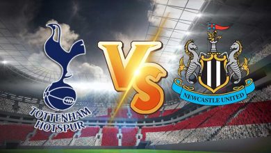 مشاهدة مباراة نيوكاسل يونايتد و توتنهام بث مباشر