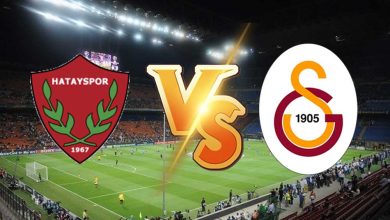 مشاهدة مباراة هاتاي سبور و غلطة سراي بث مباشر