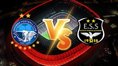 مشاهدة مباراة وفاق رياضي سطيف و إنييمبا بث مباشر