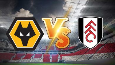 مشاهدة مباراة ولفرهامبتون و فولهام بث مباشر