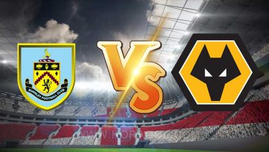 مشاهدة مباراة وولفرهامبتون و بيرنلي بث مباشر