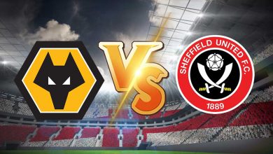 مشاهدة مباراة وولفرهامبتون و شيفيلد يونايتد بث مباشر