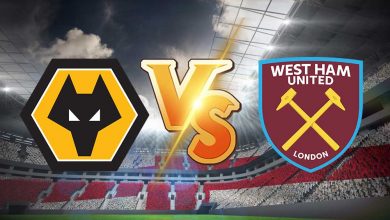 مشاهدة مباراة وولفرهامبتون و وست هام يونايتد بث مباشر