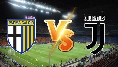 مشاهدة مباراة يوفنتوس و بارما بث مباشر