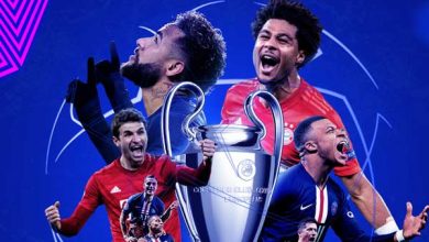 موعد مباراة بايرن ميونخ و باريس سان جيرمان والقنوات الناقلة