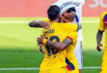 موعد مباراة برشلونة وبلد الوليد في الدوري الإسباني و القنوات الناقلة