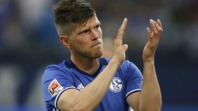 هبوط شالكه الى دوري الدرجة الثانية الألماني