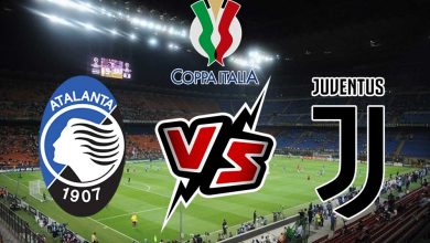 أتلانتا و يوفنتوس بث مباشر