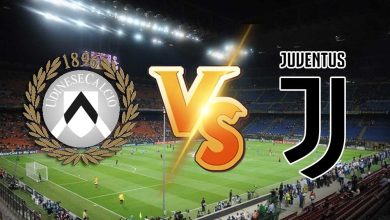 يوفنتوس و اودينيزي اليوم بث مباشر