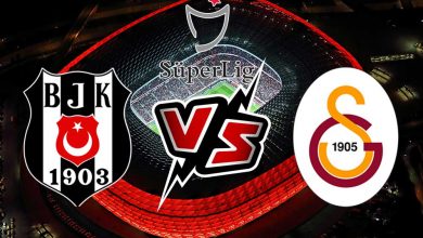 غلطة سراي و بشكتاش اليوم بث مباشر