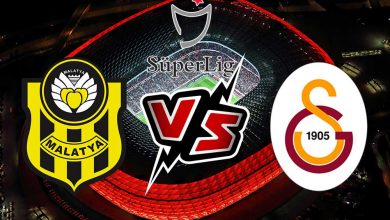 غلطة سراي و يني ملطية سبور بث مباشر