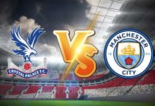 كريستال بالاس و مانشستر سيتي اليوم بث مباشر